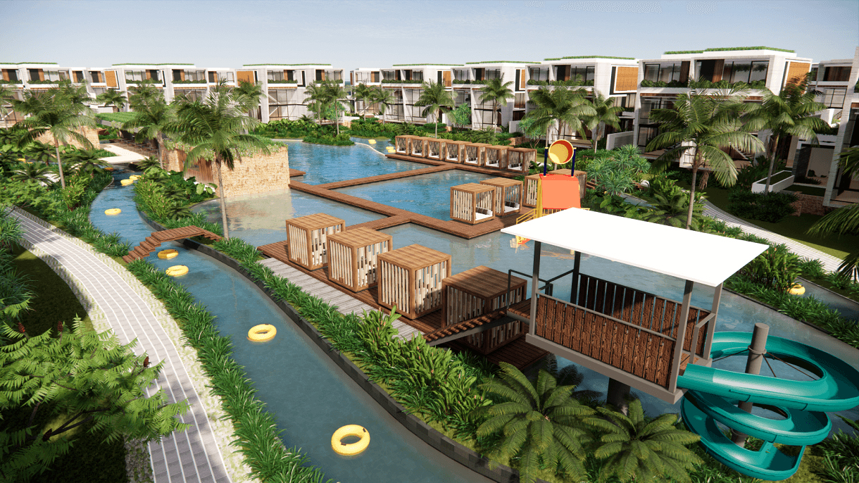 Sailing Club Residences Hạ Long Bay | 105 Biệt Thự Đẳng Cấp BIM Group [Giá  Bán 2023]