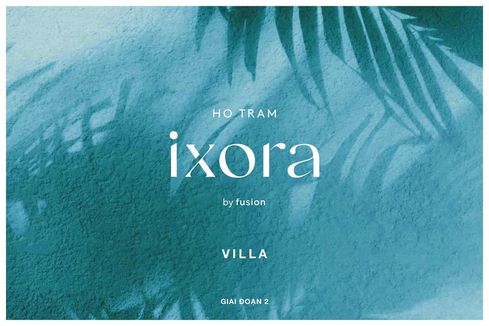 biet thu ixora ho tram by fusion 2